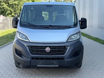 Gebraucht Fiat Ducato