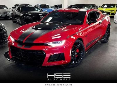 Chevrolet Camaro ZL1