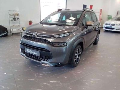 gebraucht Citroën C3 Aircross 130