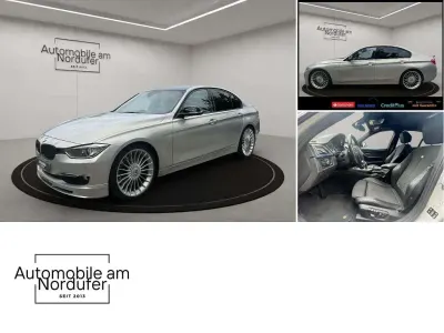 Gebraucht Alpina B3