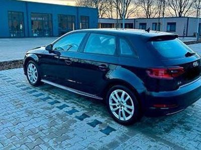 Audi A3 Sportback e-tron