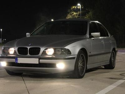 BMW 535