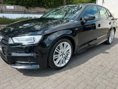 Używany Audi A3