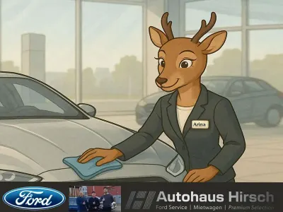Używany Ford Focus ST-Line 150 KM (110 kW) 2019 Niebieski Kombi