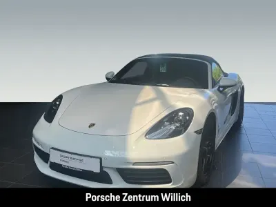 Gebraucht Porsche 718 Boxster