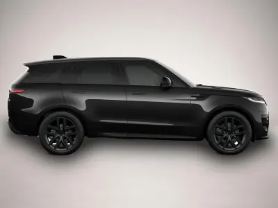 Neu Land Rover Range Rover Sport SE Dynamic 300 PS (220 kW) 2026 Manufacturer SUV