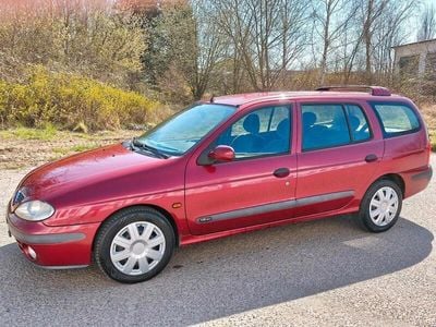 Renault Mégane GrandTour