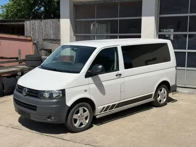 Occasion VW Caravelle