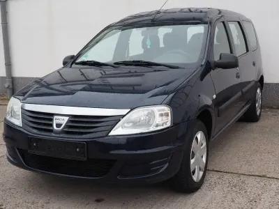 Gebraucht Dacia Logan MCV