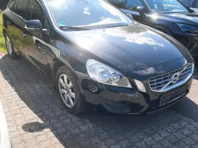 Gebraucht Volvo V60