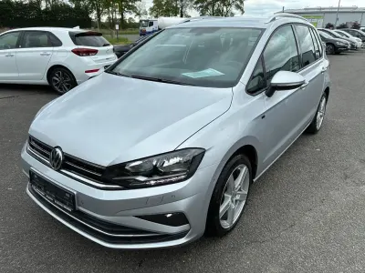 Gebraucht VW Golf VII