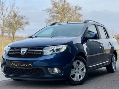 Dacia Logan MCV