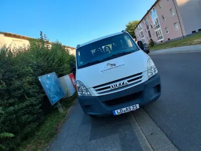 Gebraucht Iveco Daily