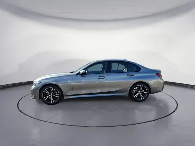 Gebraucht BMW 318