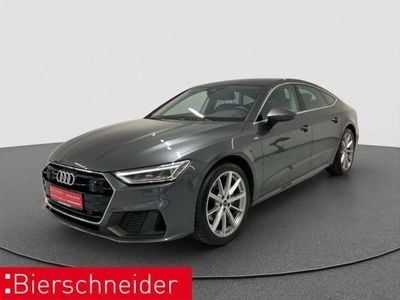 Audi A7 Sportback