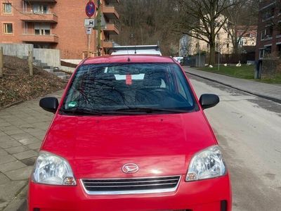 gebraucht Daihatsu Cuore L251