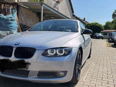 gebraucht BMW 335 Cabriolet e93 i n54 Biturbo