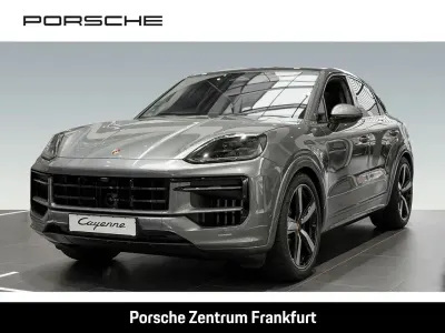 Gebraucht Porsche Cayenne Coupe GTS 500 PS (367 kW) 2026 Grau SUV