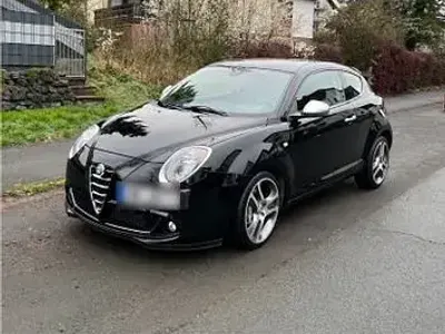 Brugt Alfa Romeo MiTo
