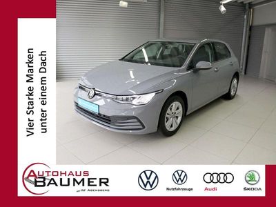 VW Golf VIII