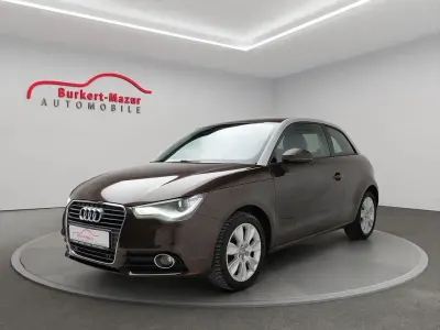 Gebraucht Audi A1