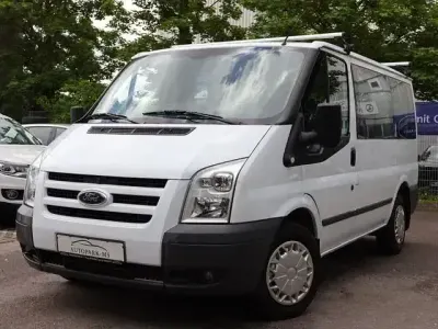 Gebraucht Ford Transit