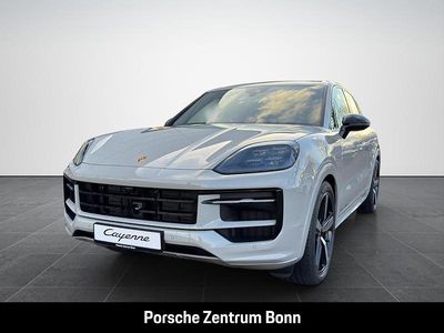 Gebraucht Porsche Cayenne Black Edition 354 PS (260 kW) 2026 Weiss SUV