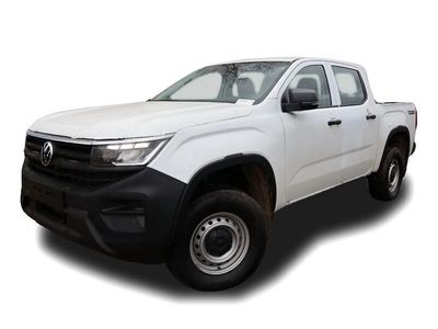 gebraucht VW Amarok 2.0 TDI 170 4M LED Kam PDC ACC LaneA DigC