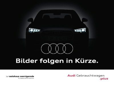 Gebraucht Audi Q4 e-tron Comfort 210 kW (286 PS) 2025 Kieselgrau SUV