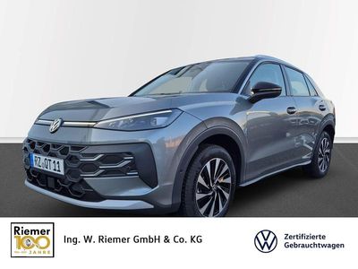 Gebraucht VW T-Roc Style 116 PS (85 kW) 2026 SUV