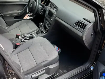 Gebraucht VW Golf VII