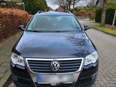 gebraucht VW Passat 