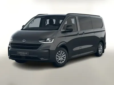 Gebraucht VW Caravelle