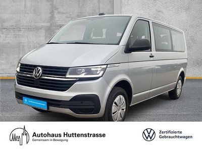 Gebraucht VW Caravelle Trendline 150 PS (110 kW) 2024 Van / Kleinbus