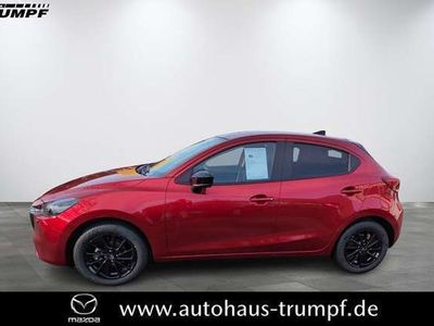 gebraucht Mazda 2 1.5L SKYACTIV-G 90ps 6AT HOMURA