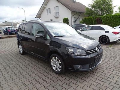 VW Touran