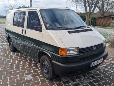 gebraucht VW T4 Camper