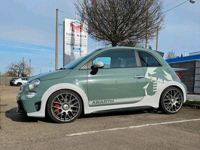 Abarth 695