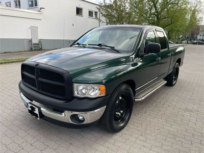 gebraucht Dodge Ram 1500.Auto.Leder.Flüssiggas.6. Sitzplätze.Kam