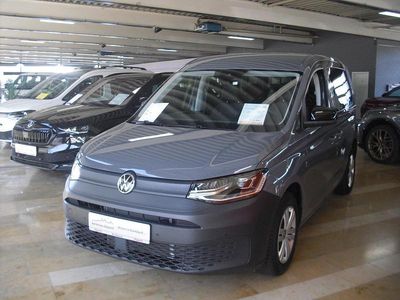 Brugt VW Caddy 116 HK (85 kW) 2024 Farbe: MPV