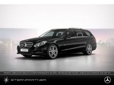Gebraucht Mercedes E250