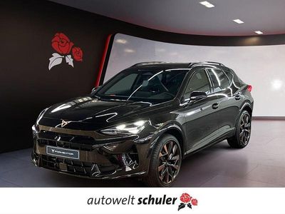 Neu Cupra Formentor 204 PS (150 kW) 2026 Midnight schwarz metallic SUV