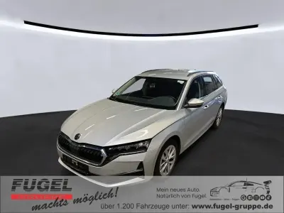 Gebraucht Skoda Octavia