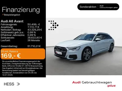 Gebraucht Audi A6