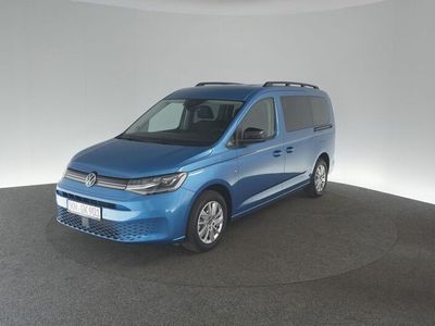 VW Caddy Maxi Life