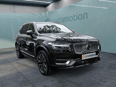 Brugt Volvo XC90 455 HK (334 kW) 2024 Grå SUV