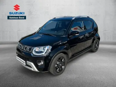 Gebraucht Suzuki Ignis