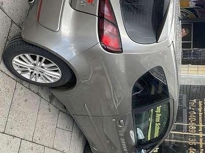 Gebraucht Mitsubishi Colt 109 PS (80 kW) 2008 Cabrio