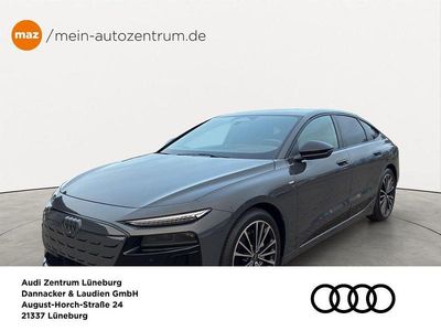 Neu Audi e-tron Sportback Performance 269 kW (367 PS) 2026 Grau SUV