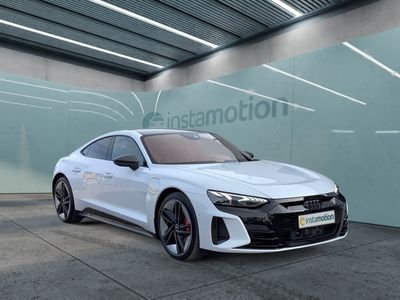 gebraucht Audi RS e-tron GT quattro